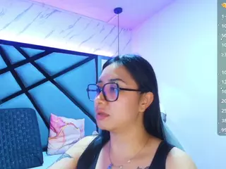 Brenda's Live Sex Cam Show