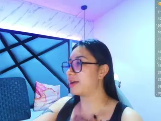 Brenda's Live Sex Cam Show