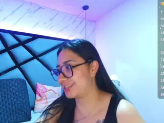 Brenda's Live Sex Cam Show