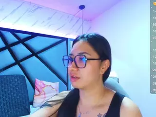 Brenda's Live Sex Cam Show