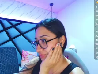 Brenda's Live Sex Cam Show