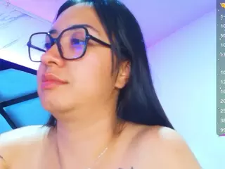 Brenda's Live Sex Cam Show