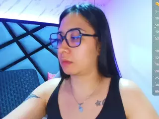 Brenda's Live Sex Cam Show