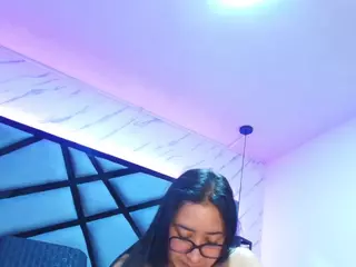 Brenda's Live Sex Cam Show