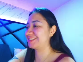Brenda's Live Sex Cam Show