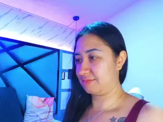 Brenda's Live Sex Cam Show