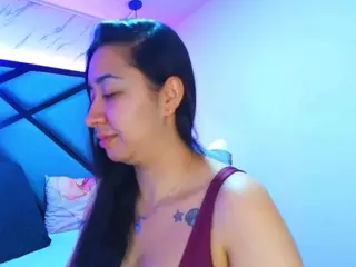 Brenda's Live Sex Cam Show