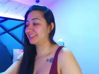 Brenda's Live Sex Cam Show