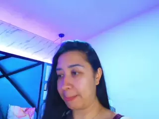 Brenda's Live Sex Cam Show