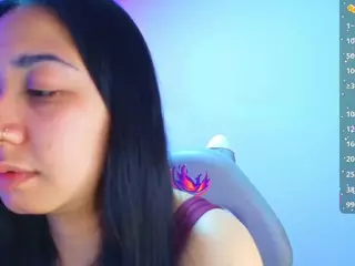 Brenda's Live Sex Cam Show