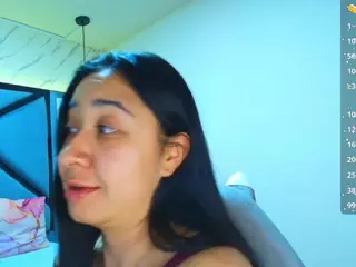 Brenda's Live Sex Cam Show