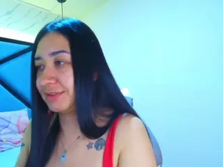 Brenda's Live Sex Cam Show