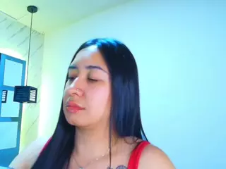 Brenda's Live Sex Cam Show