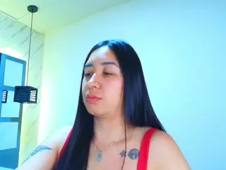 Brenda's Live Sex Cam Show