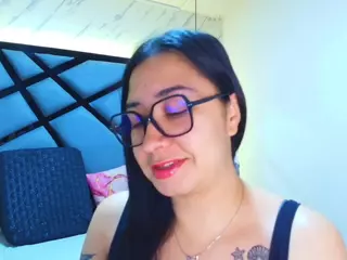 Brenda's Live Sex Cam Show