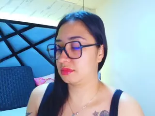 Brenda's Live Sex Cam Show
