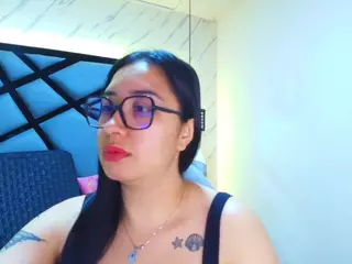 Brenda's Live Sex Cam Show