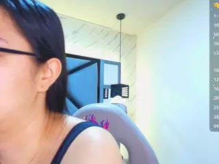 Brenda's Live Sex Cam Show
