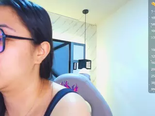 Brenda's Live Sex Cam Show