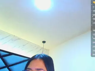 Brenda's Live Sex Cam Show