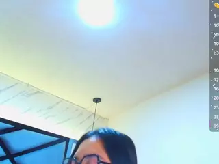 Brenda's Live Sex Cam Show