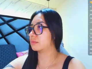 Brenda's Live Sex Cam Show