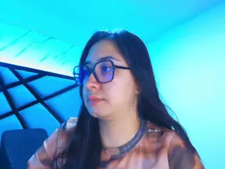Brenda's Live Sex Cam Show