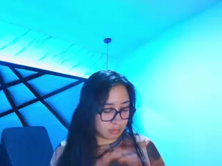 Brenda's Live Sex Cam Show