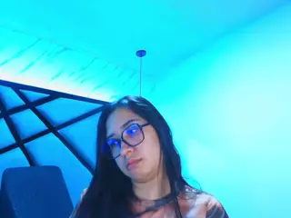 Brenda's Live Sex Cam Show