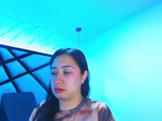 Brenda's Live Sex Cam Show