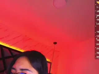 Brenda's Live Sex Cam Show