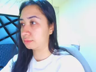 Brenda's Live Sex Cam Show