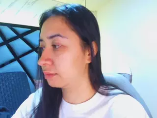 Brenda's Live Sex Cam Show