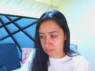 Brenda's Live Sex Cam Show