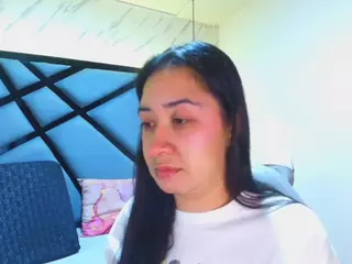 Brenda's Live Sex Cam Show