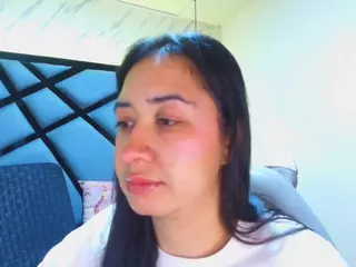 Brenda's Live Sex Cam Show