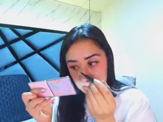 Brenda's Live Sex Cam Show