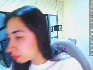 Brenda's Live Sex Cam Show