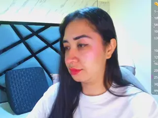 Brenda's Live Sex Cam Show
