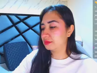 Brenda's Live Sex Cam Show