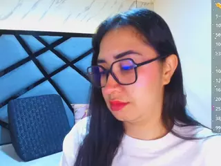 Brenda's Live Sex Cam Show
