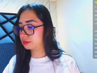Brenda's Live Sex Cam Show