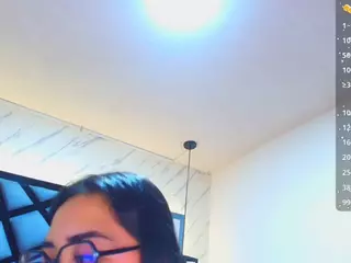 Brenda's Live Sex Cam Show