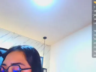 Brenda's Live Sex Cam Show