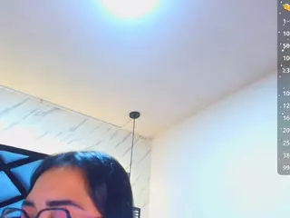 Brenda's Live Sex Cam Show