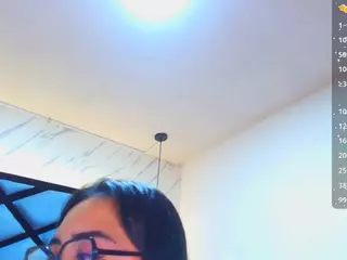 Brenda's Live Sex Cam Show