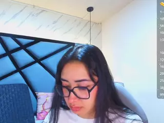 Brenda's Live Sex Cam Show
