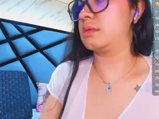 Brenda's Live Sex Cam Show