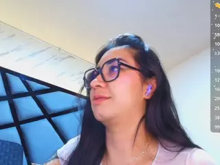 Brenda's Live Sex Cam Show