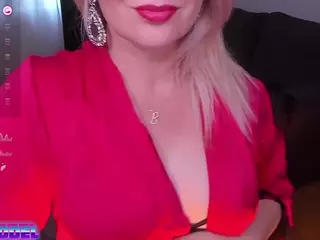 babette69's Live Sex Cam Show